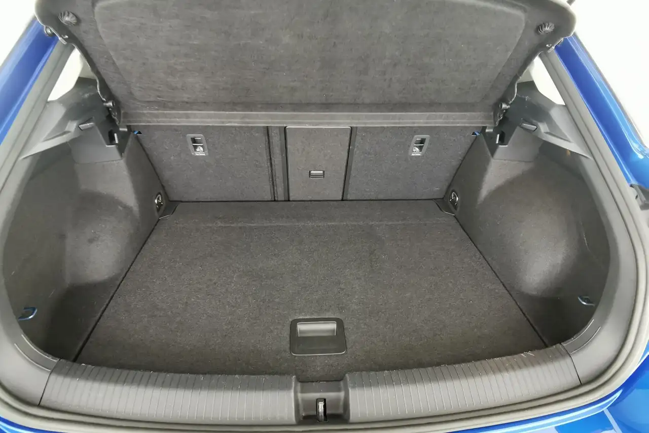 Volkswagen T-Roc 1.0 TSI Life Navi|Sitzheizg|ParkAs|LED LED 6