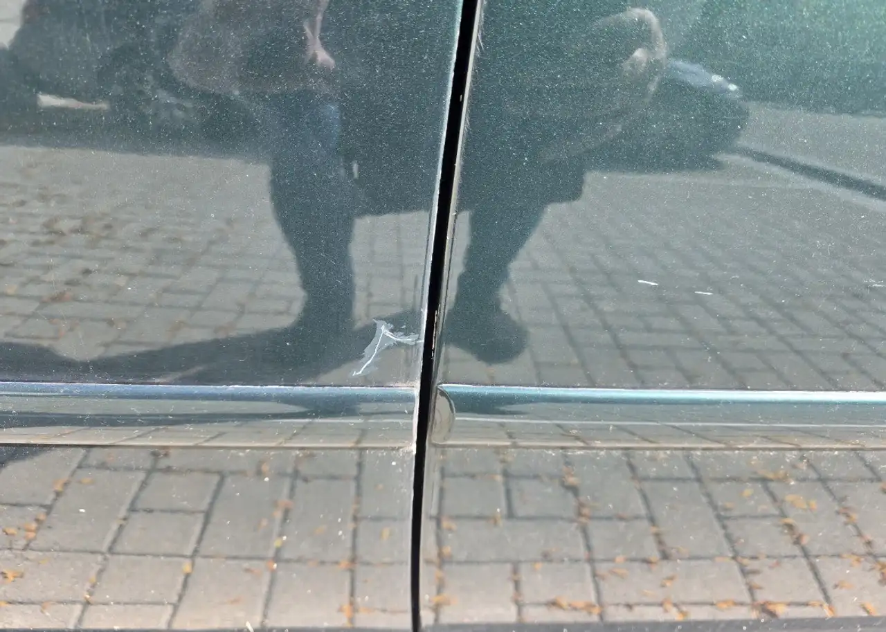 Volkswagen Bora 2.0, foto 5