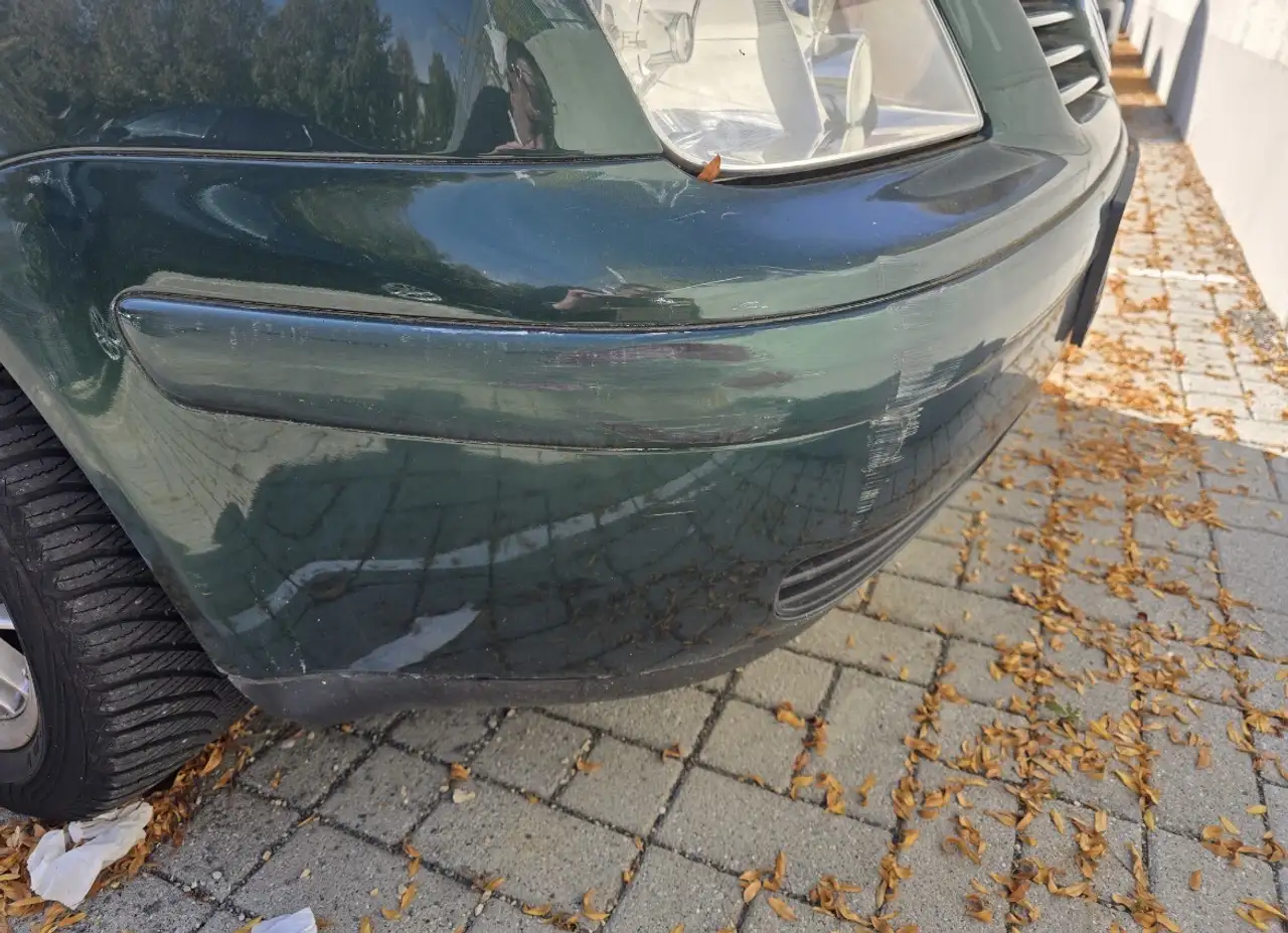 Volkswagen Bora 2.0, foto 6
