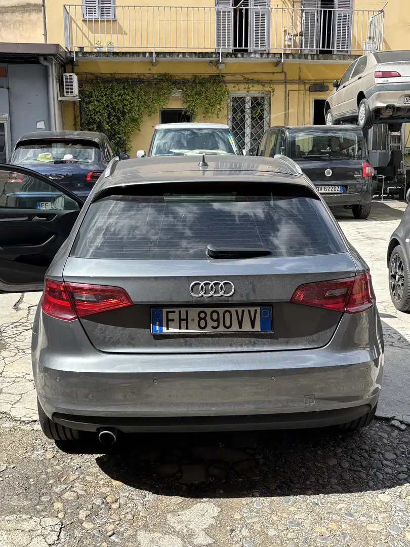 Audi A3 Sportback 1.4 tfsi - 2