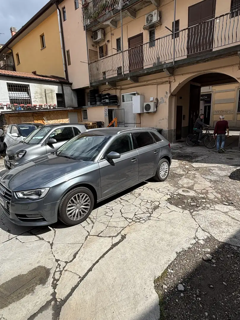 Audi A3 Sportback 1.4 tfsi - 1
