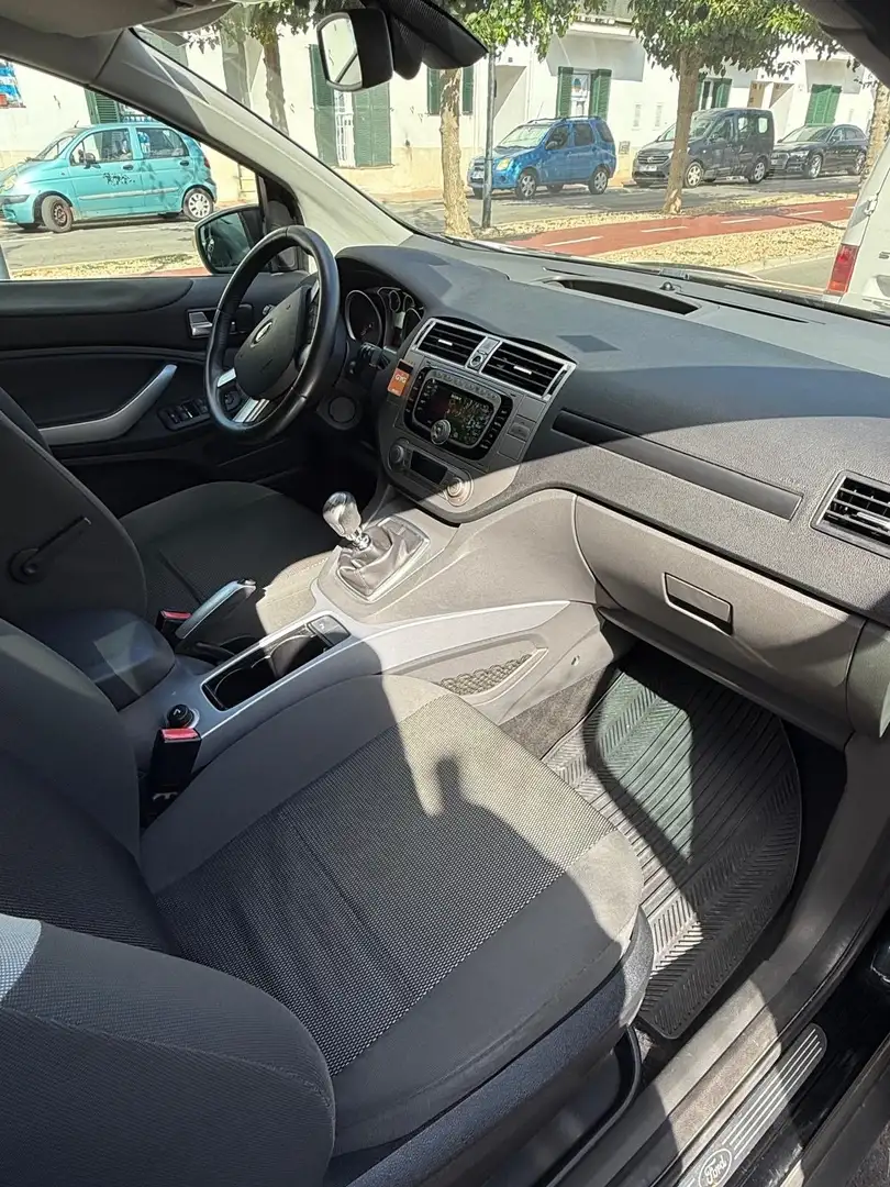 Ford Kuga Kuga 2.0TDCI Trend 2WD Trend Negro - 2