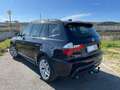 BMW X3 3.0d Aut. Schwarz - thumbnail 20