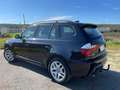 BMW X3 3.0d Aut. Schwarz - thumbnail 22