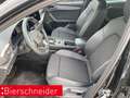 CUPRA Leon Sp. 1.5 eTSI DSG ab 289,- EUR mtl. 1000 AHK-Vorb. Schwarz - thumbnail 9
