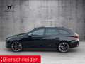 CUPRA Leon Sp. 1.5 eTSI DSG ab 289,- EUR mtl. 1000 AHK-Vorb. Schwarz - thumbnail 4