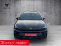 CUPRA Leon Sp. 1.5 eTSI DSG ab 289,- EUR mtl. 1000 AHK-Vorb. Schwarz - thumbnail 2