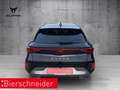 CUPRA Leon Sp. 1.5 eTSI DSG ab 289,- EUR mtl. 1000 AHK-Vorb. Schwarz - thumbnail 10
