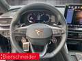 CUPRA Leon Sp. 1.5 eTSI DSG ab 289,- EUR mtl. 1000 AHK-Vorb. Schwarz - thumbnail 12