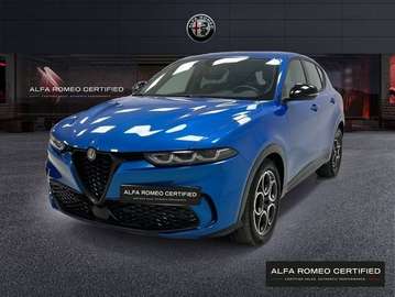 1.5 MHEV GASOLINA 130 CV FWD Sprint