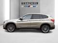 BMW X1 xDrive20i Aut. Advantage Grau - thumbnail 5