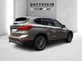 BMW X1 xDrive20i Aut. Advantage Grau - thumbnail 6
