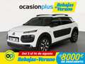 Citroen C4 Cactus 1.6 BlueHDi Feel Edition 100 Blanco - thumbnail 1