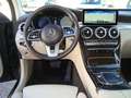 Mercedes-Benz GLC 300 d Premium 4matic 245CV 2020 Zwart - thumbnail 8