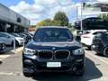 BMW X3 xDrive20i Msport Schwarz - thumbnail 2