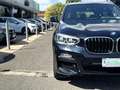 BMW X3 xDrive20i Msport Schwarz - thumbnail 9