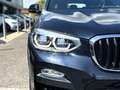 BMW X3 xDrive20i Msport Schwarz - thumbnail 17