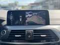 BMW X3 xDrive20i Msport Schwarz - thumbnail 34
