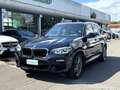 BMW X3 xDrive20i Msport Schwarz - thumbnail 1