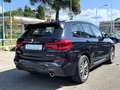 BMW X3 xDrive20i Msport Schwarz - thumbnail 4