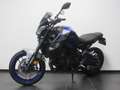 Yamaha MT-09 ABS Blauw - thumbnail 3