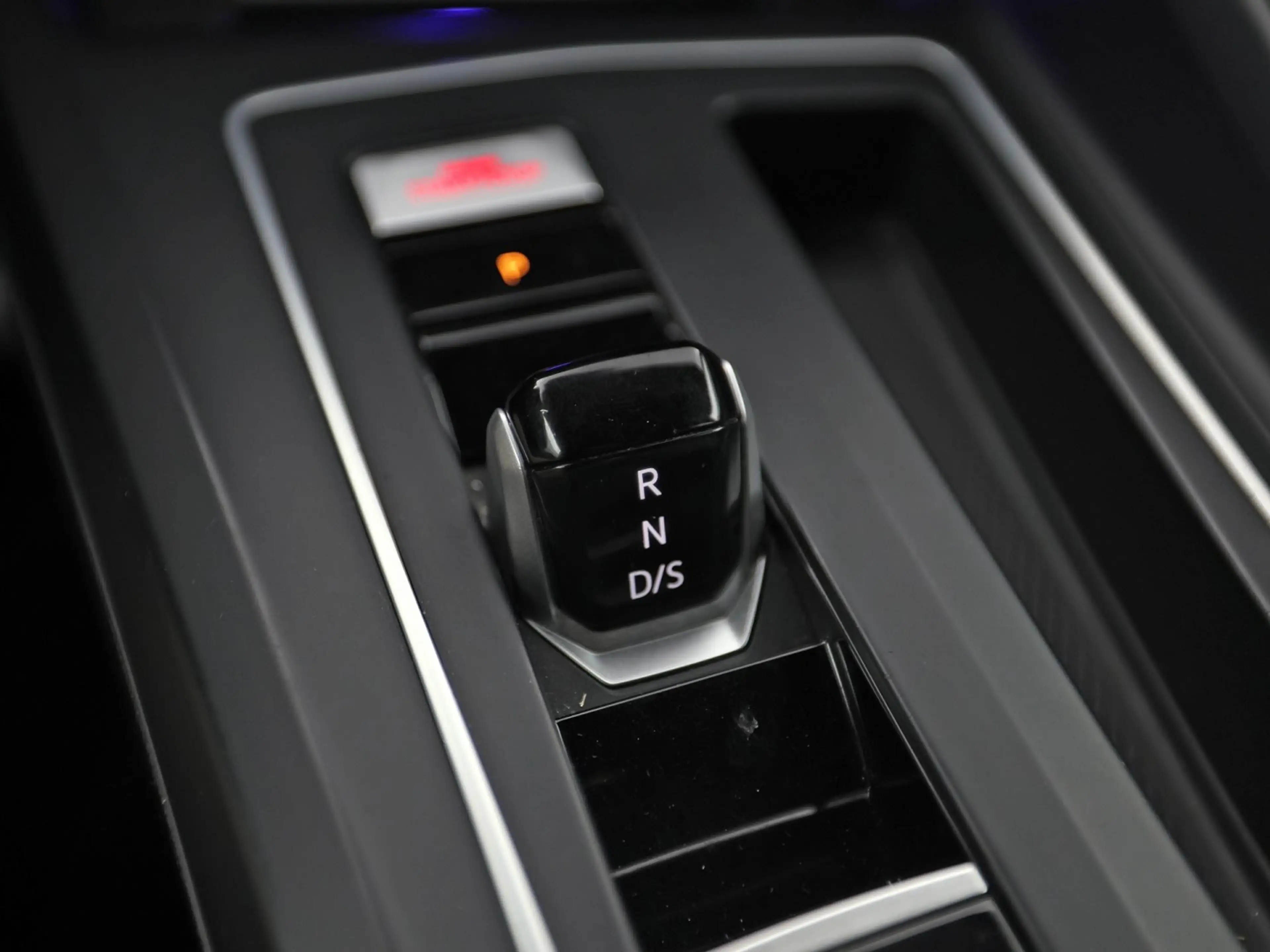 Volkswagen Golf GTE 1.4 eHybrid 245Pk Automaat (NARDO GREY, APPLE CARP — photo 9