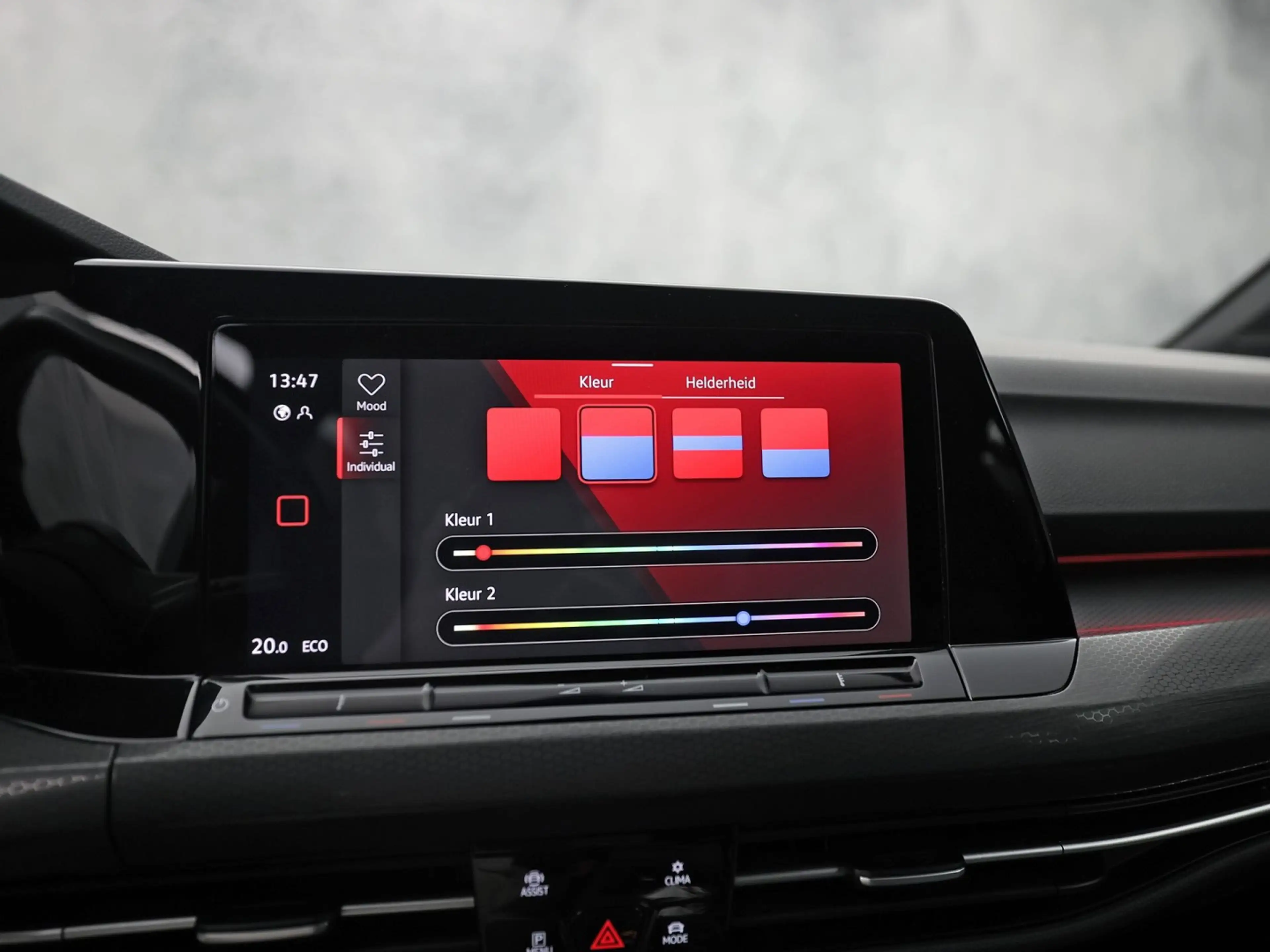 Volkswagen Golf GTE 1.4 eHybrid 245Pk Automaat (NARDO GREY, APPLE CARP — photo 24