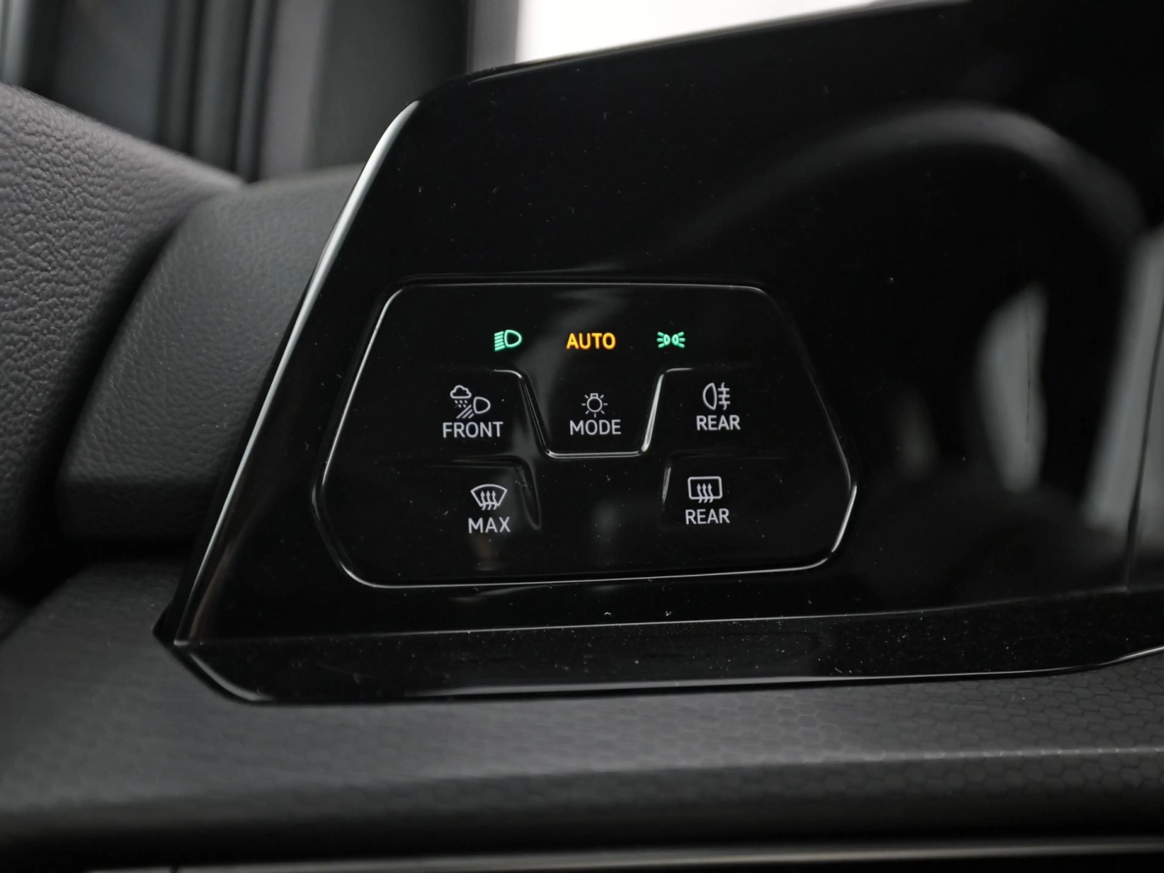Volkswagen Golf GTE 1.4 eHybrid 245Pk Automaat (NARDO GREY, APPLE CARP — photo 21