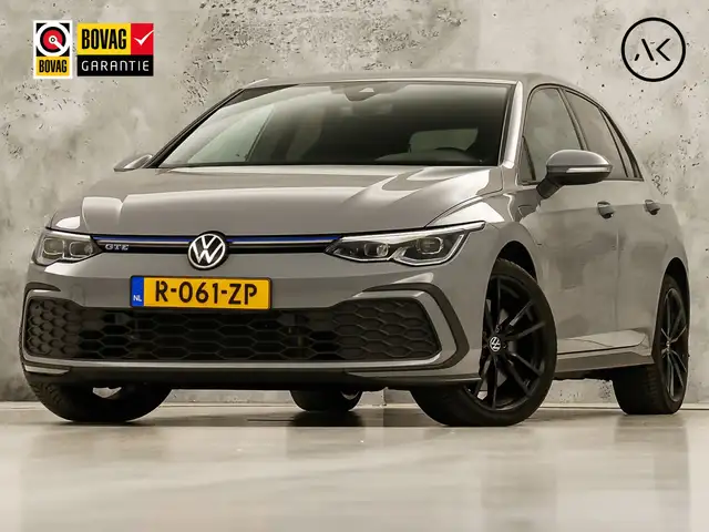 Volkswagen Golf GTE 1.4 eHybrid 245Pk Automaat (NARDO GREY, APPLE CARP