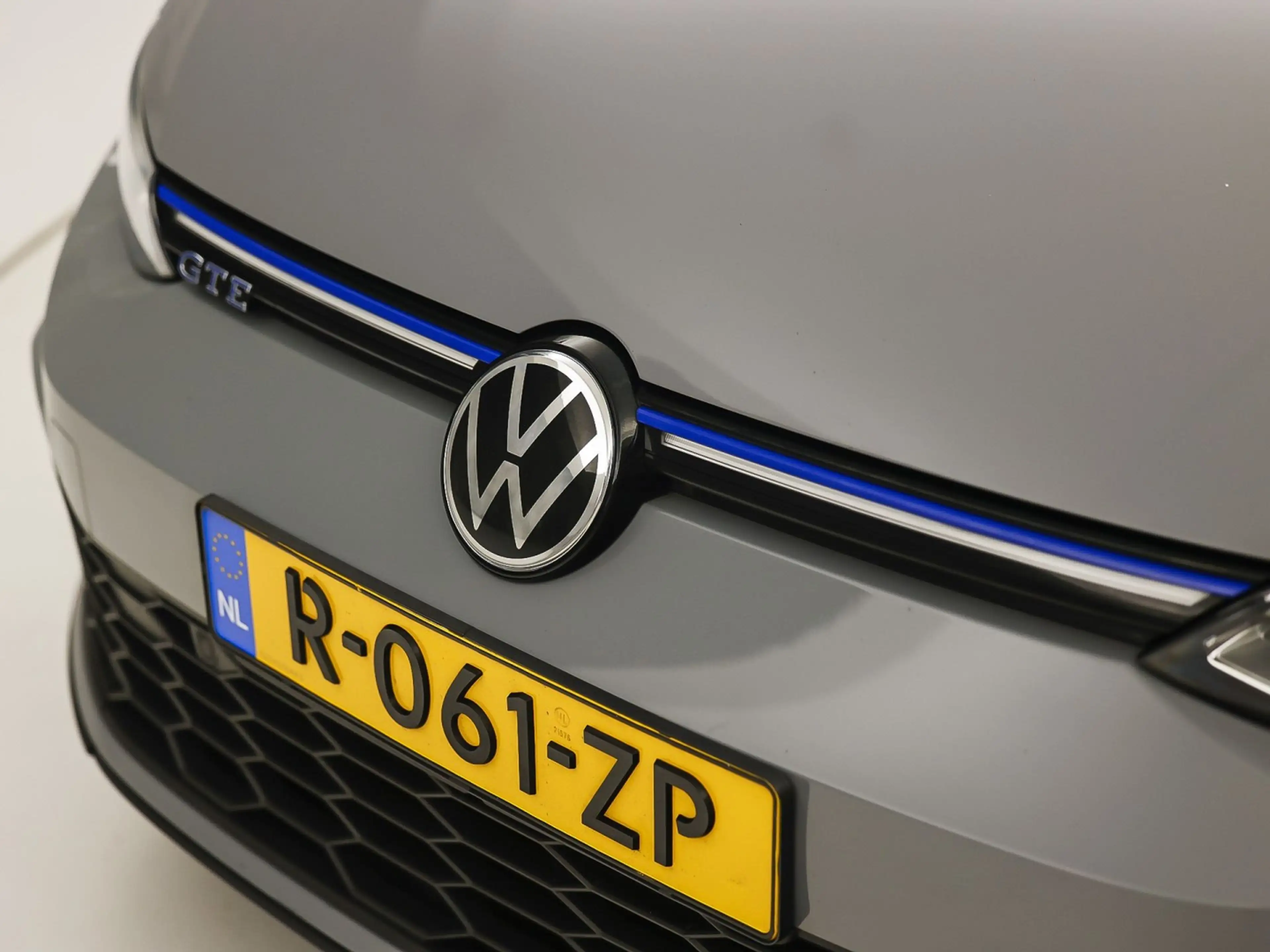 Volkswagen Golf GTE 1.4 eHybrid 245Pk Automaat (NARDO GREY, APPLE CARP — photo 29