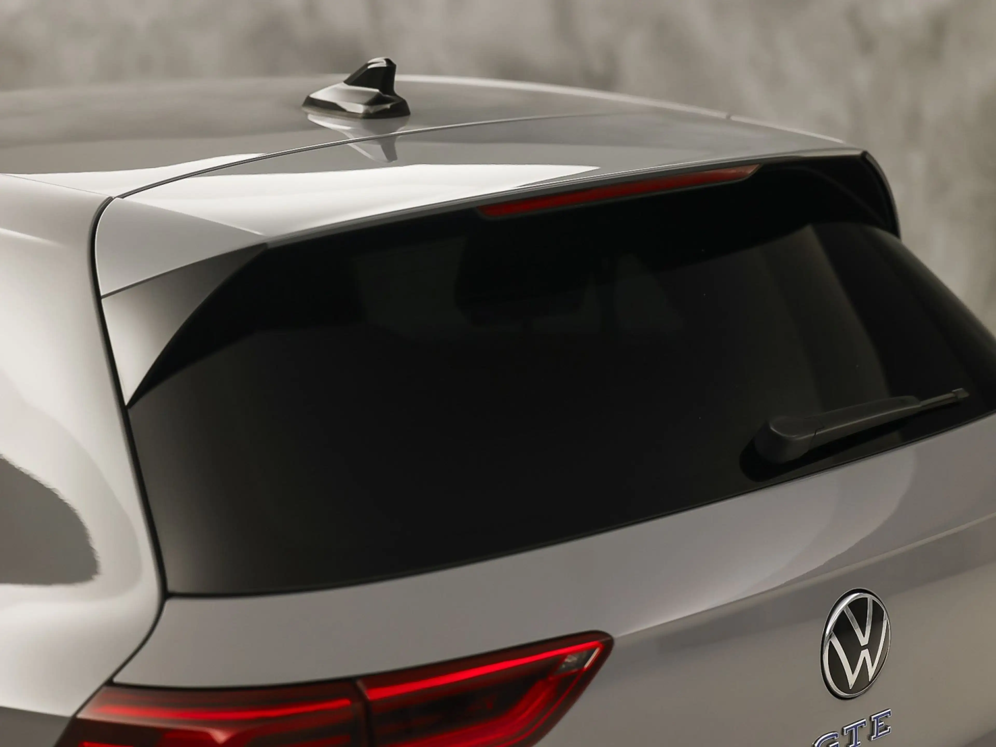 Volkswagen Golf GTE 1.4 eHybrid 245Pk Automaat (NARDO GREY, APPLE CARP — photo 27