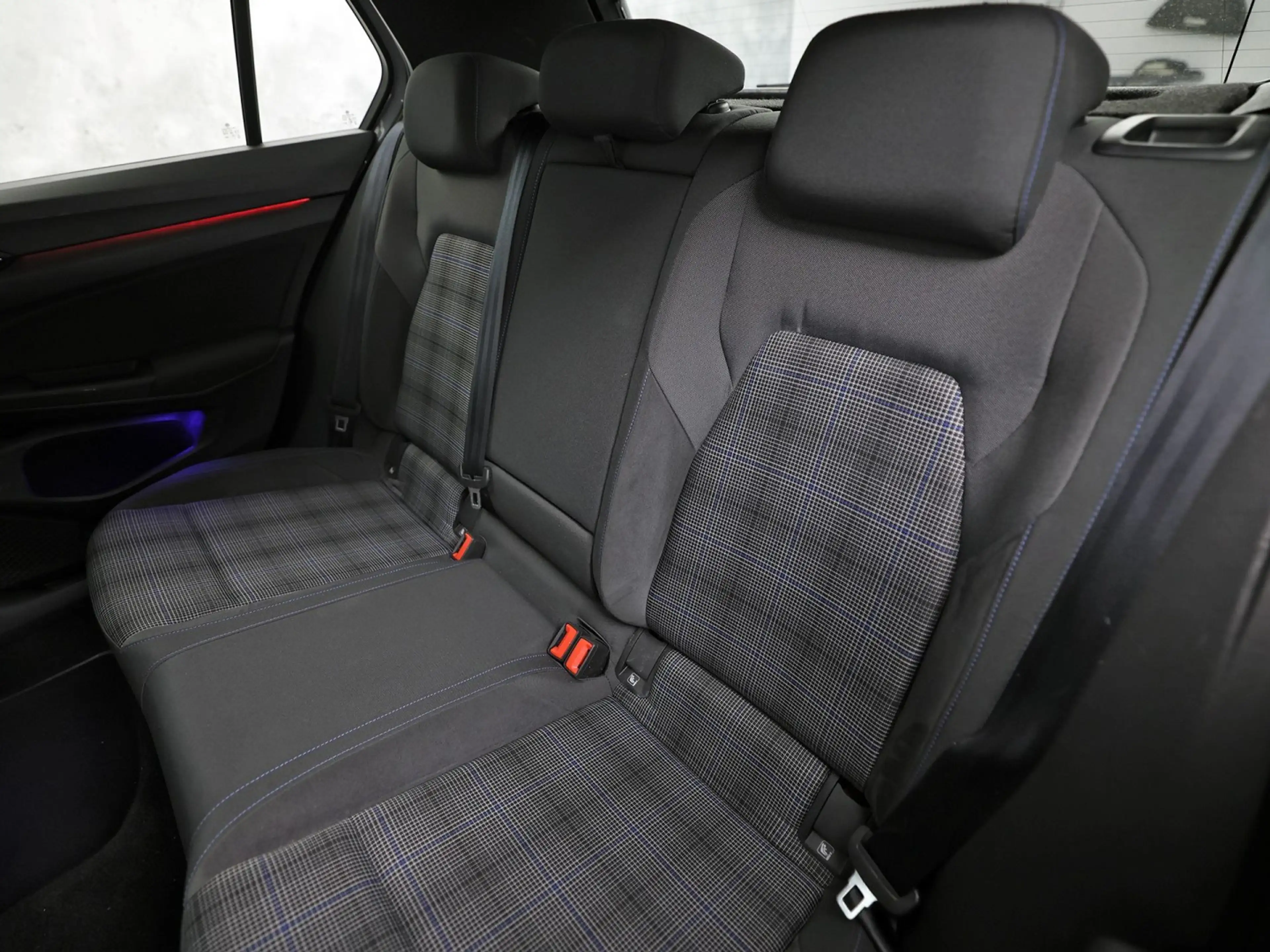 Volkswagen Golf GTE 1.4 eHybrid 245Pk Automaat (NARDO GREY, APPLE CARP — photo 15