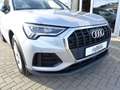 Audi Q3 35 1.5 TFSI S-tronic *LED*GRA*Navi* Argent - thumbnail 3