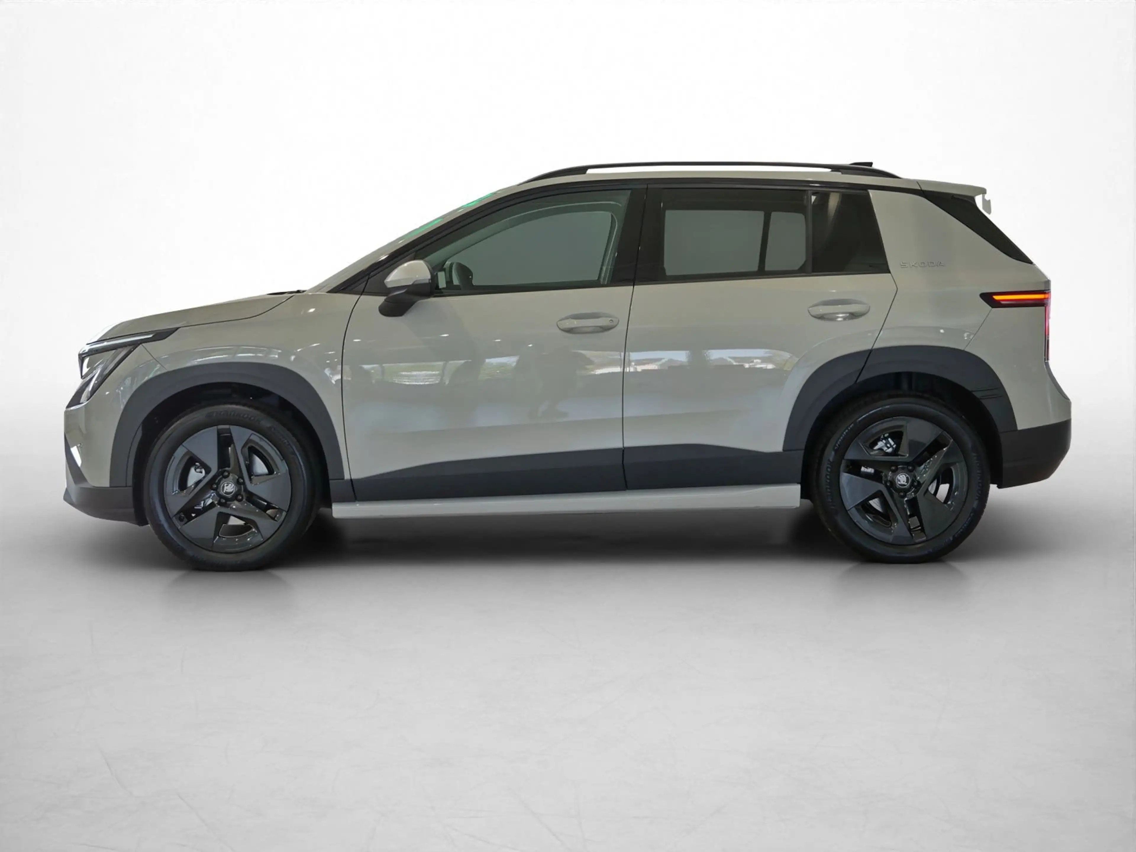 Skoda Epiq Edition Eins 55 |Matrix|Navi|Kessy|pACC| — photo 3