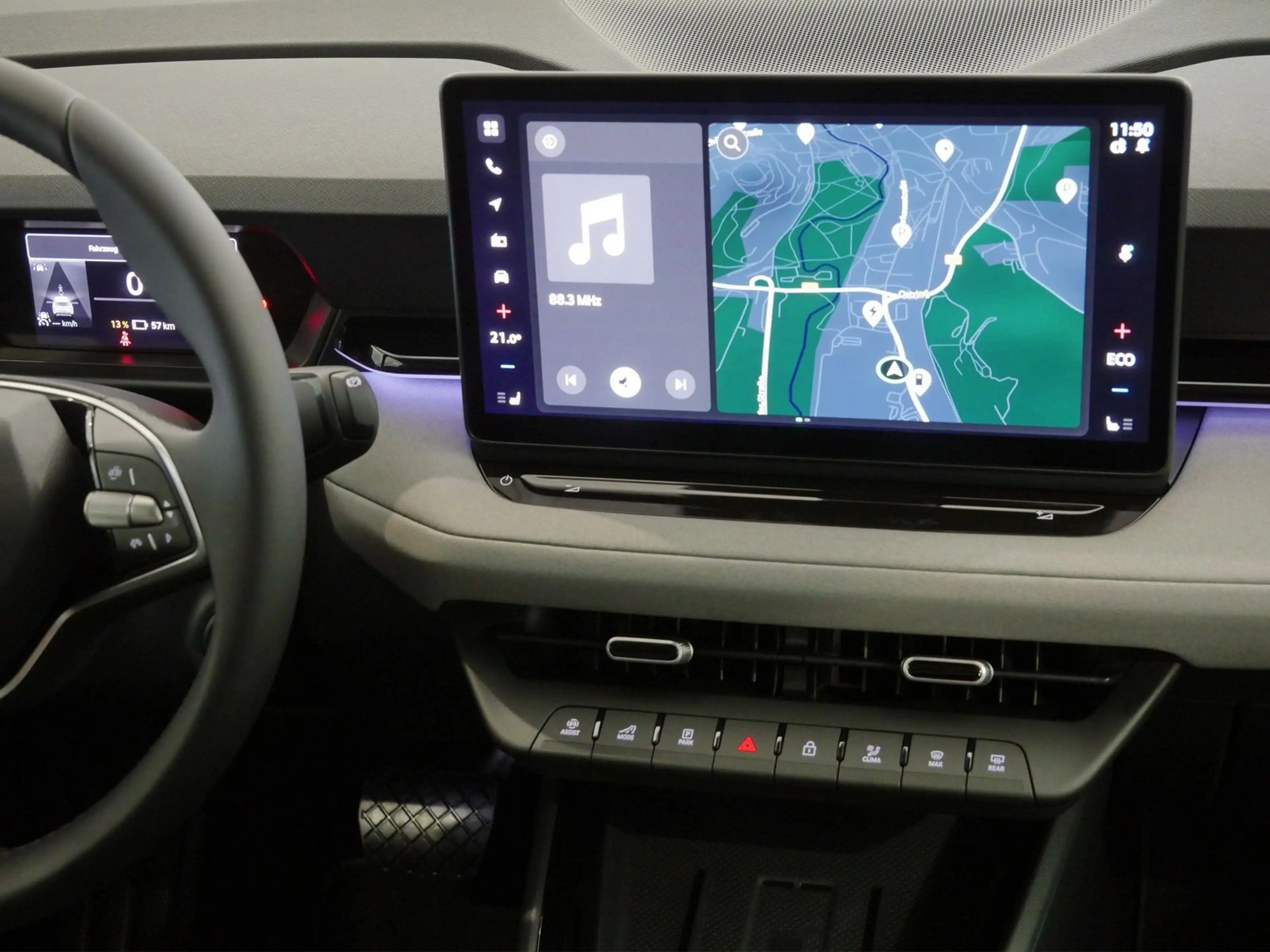 Skoda Epiq Edition Eins 55 |Matrix|Navi|Kessy|pACC| — photo 6