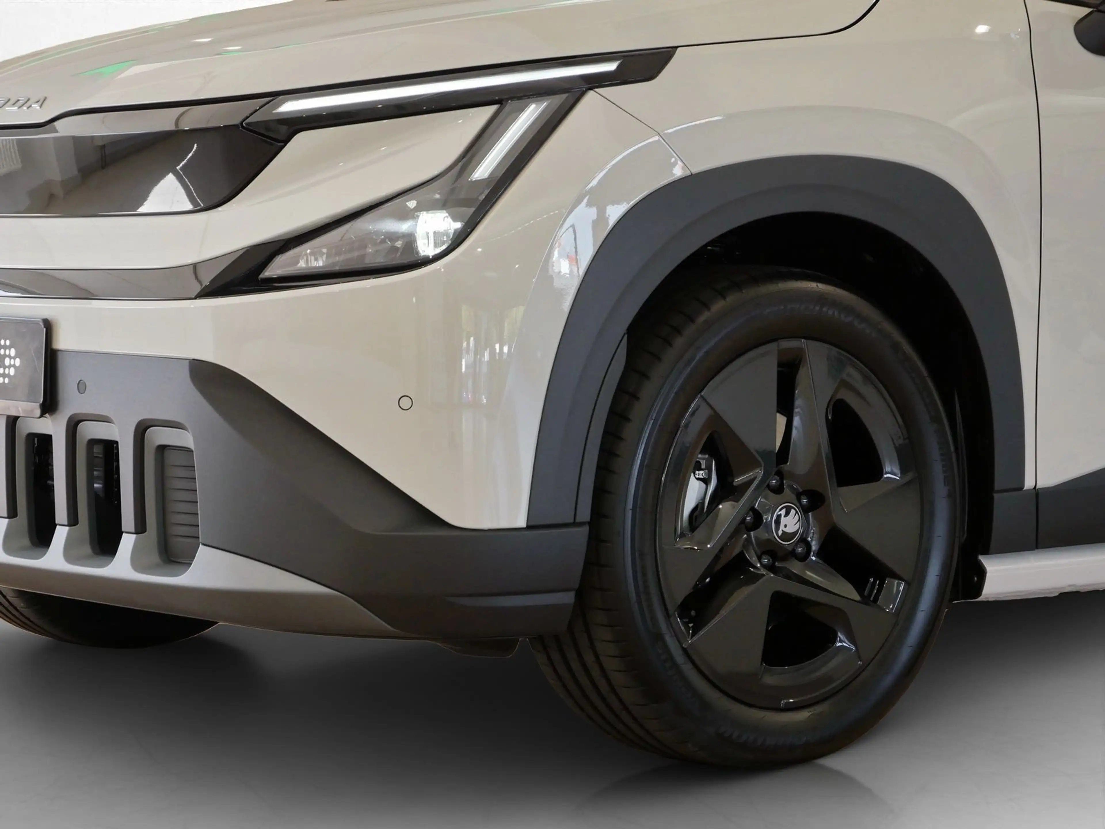 Skoda Epiq Edition Eins 55 |Matrix|Navi|Kessy|pACC| — photo 13