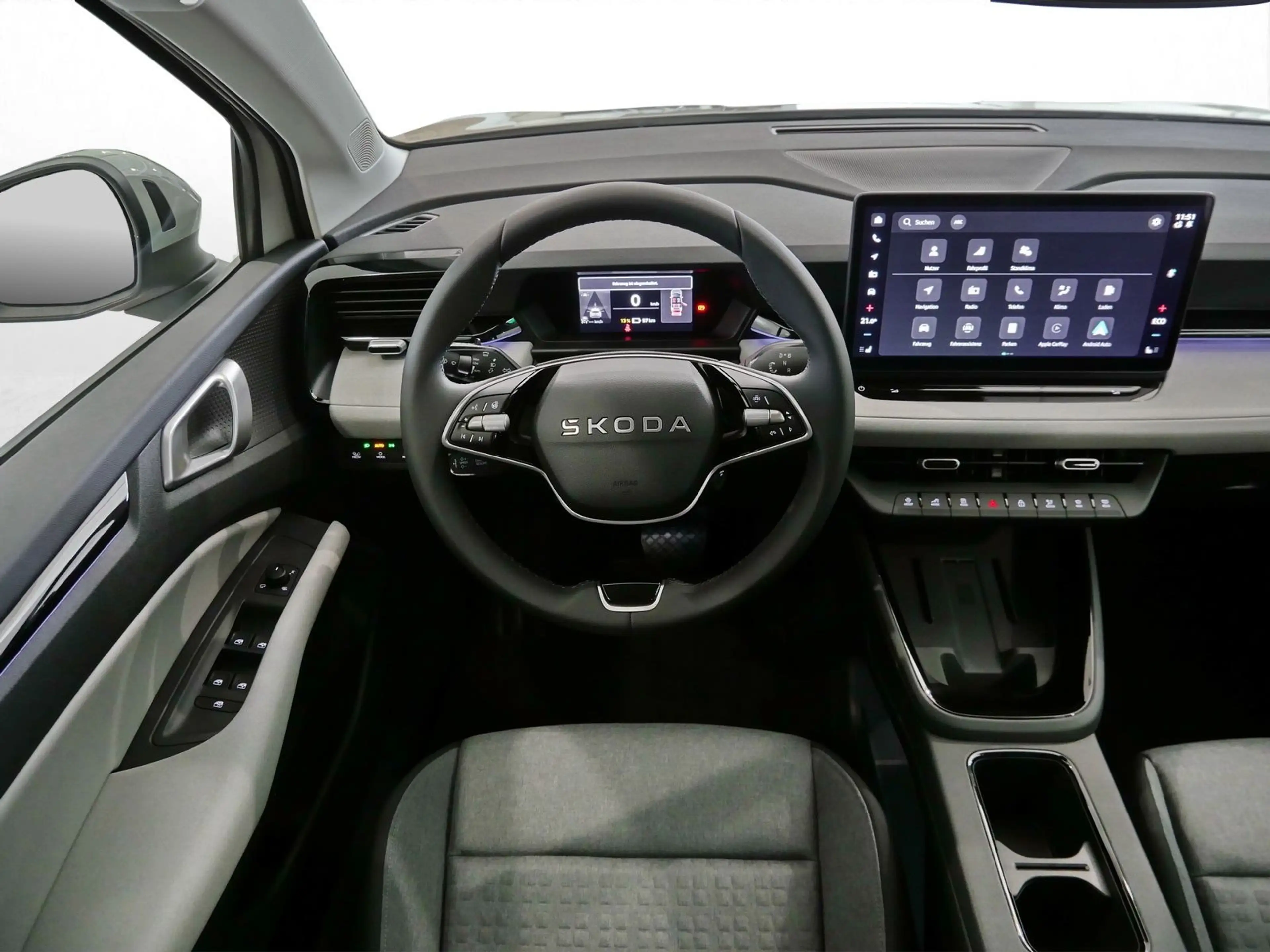 Skoda Epiq Edition Eins 55 |Matrix|Navi|Kessy|pACC| — photo 8