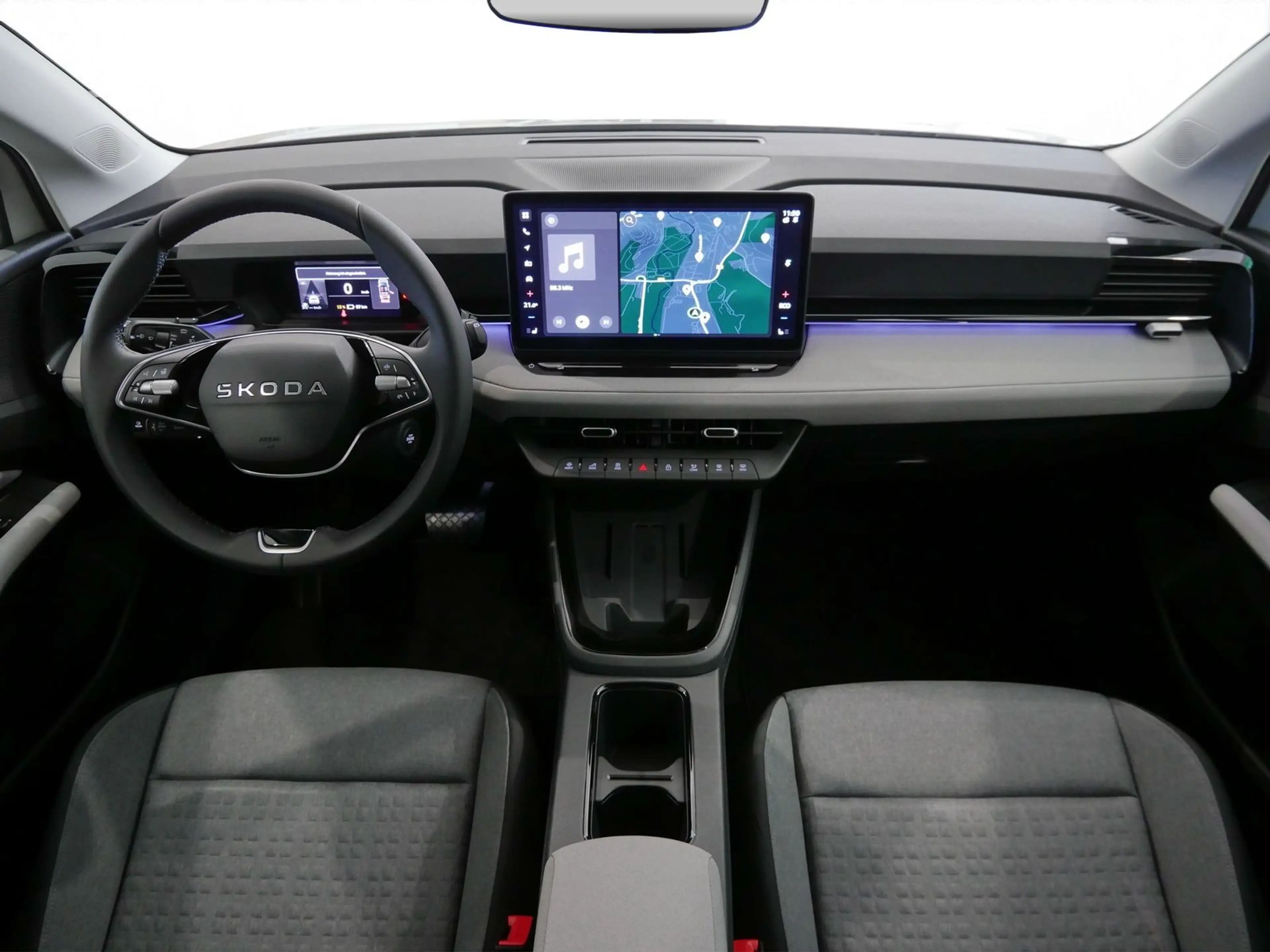 Skoda Epiq Edition Eins 55 |Matrix|Navi|Kessy|pACC| — photo 5