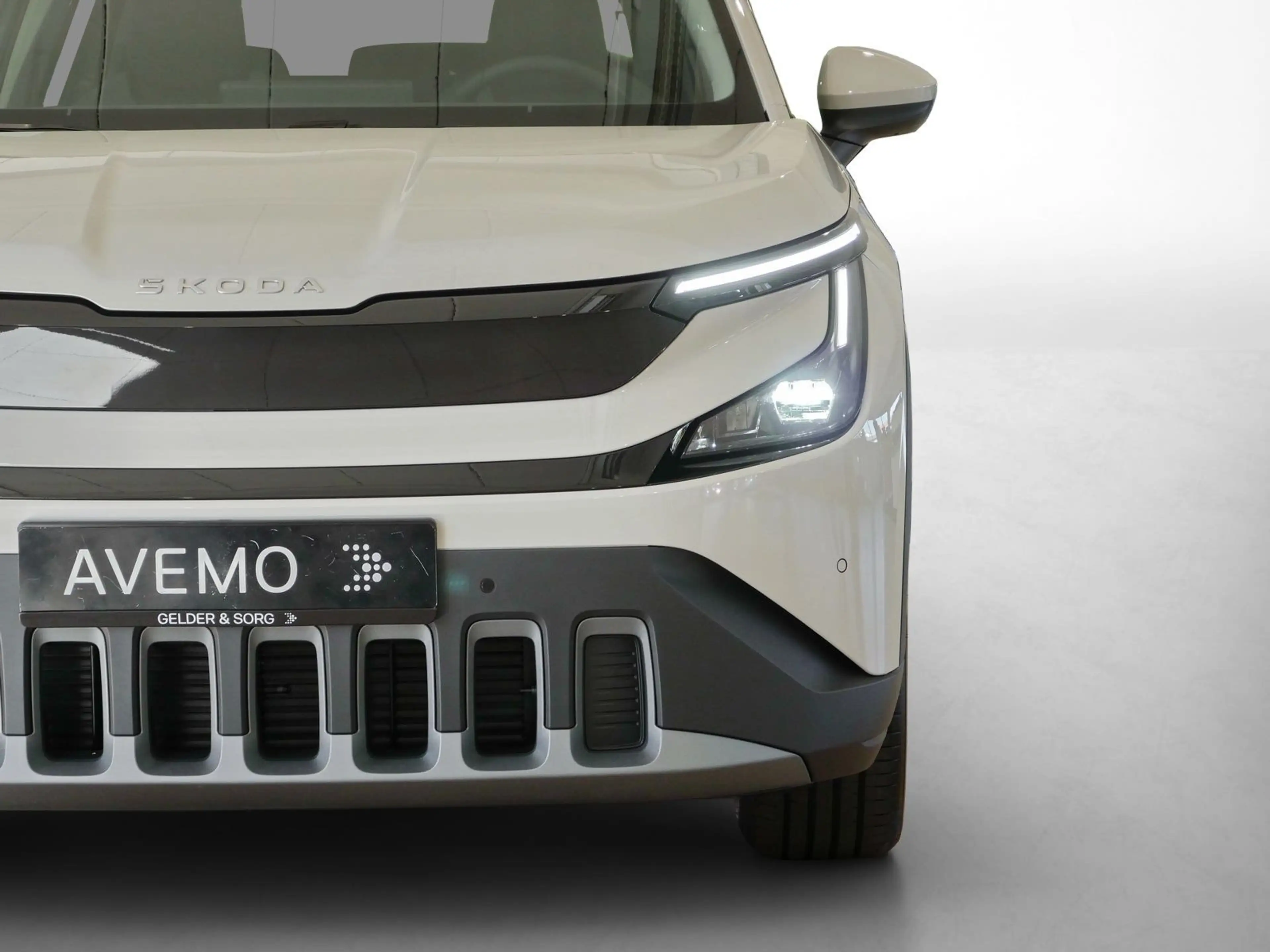 Skoda Epiq Edition Eins 55 |Matrix|Navi|Kessy|pACC| — photo 12