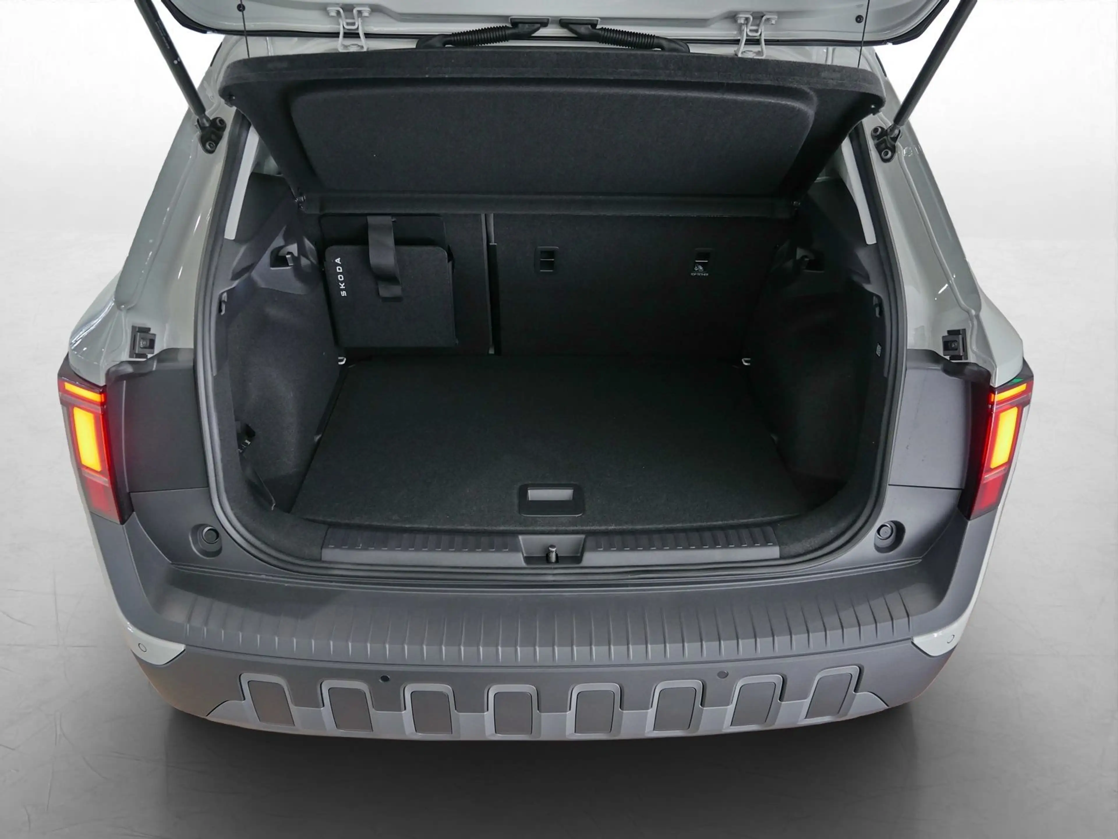 Skoda Epiq Edition Eins 55 |Matrix|Navi|Kessy|pACC| — photo 11