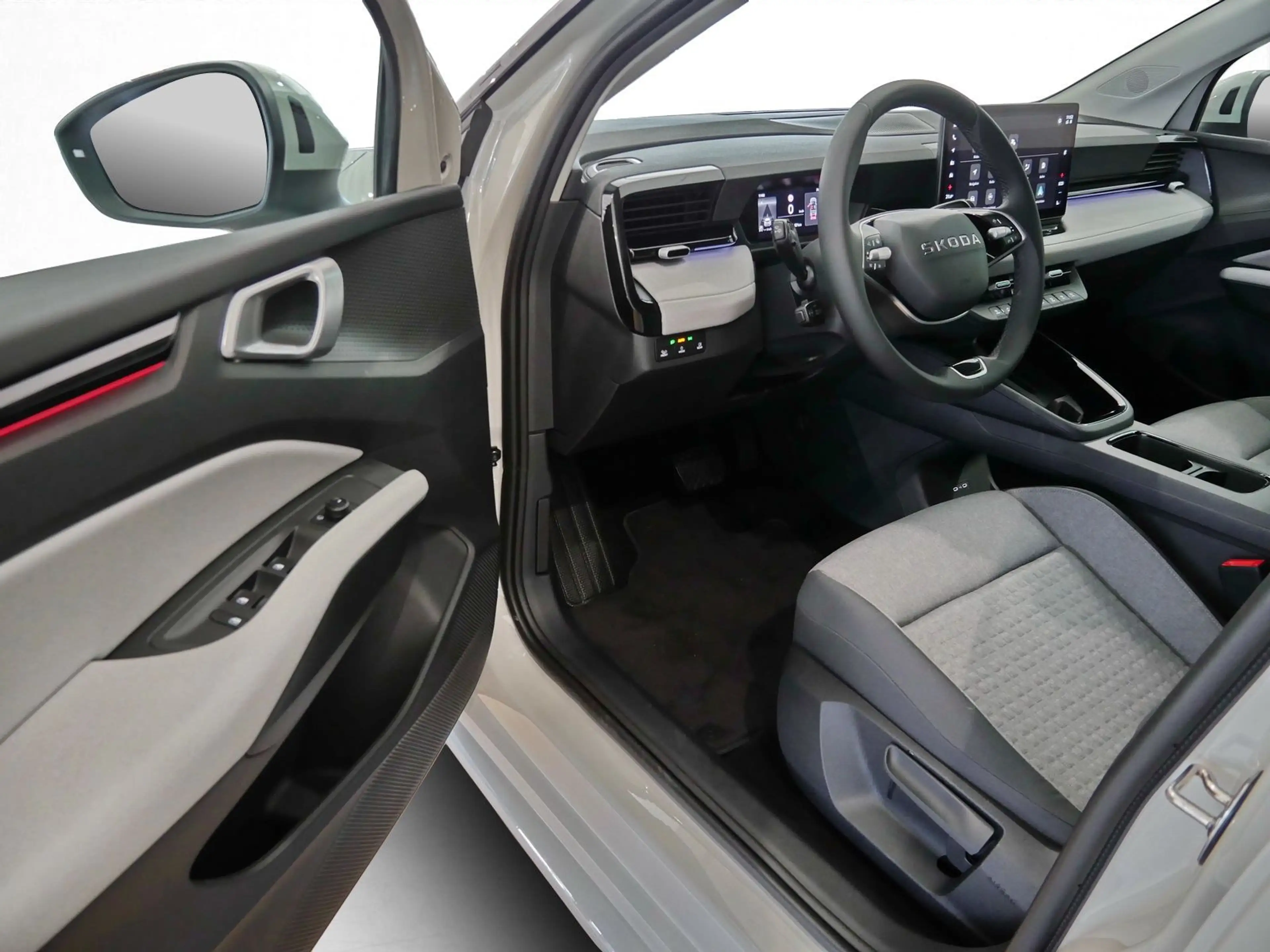 Skoda Epiq Edition Eins 55 |Matrix|Navi|Kessy|pACC| — photo 14