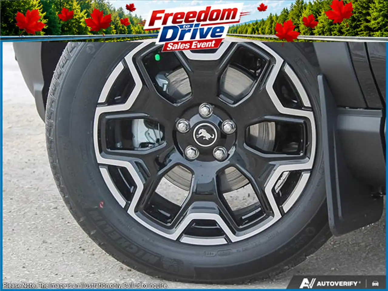 Ford Bronco Sport fotografie Ford Bronco Sport