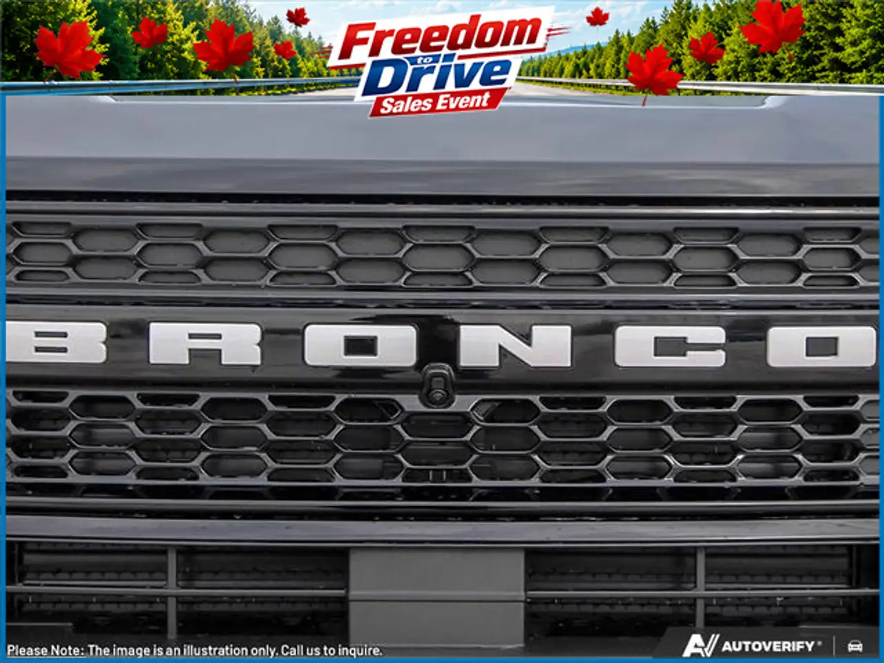 Ford Bronco Sport fotografie Ford Bronco Sport