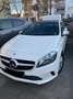 Mercedes-Benz 180 A180de Blanc - thumbnail 1