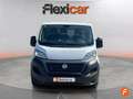 Fiat Ducato L2H1 Blanco - thumbnail 8