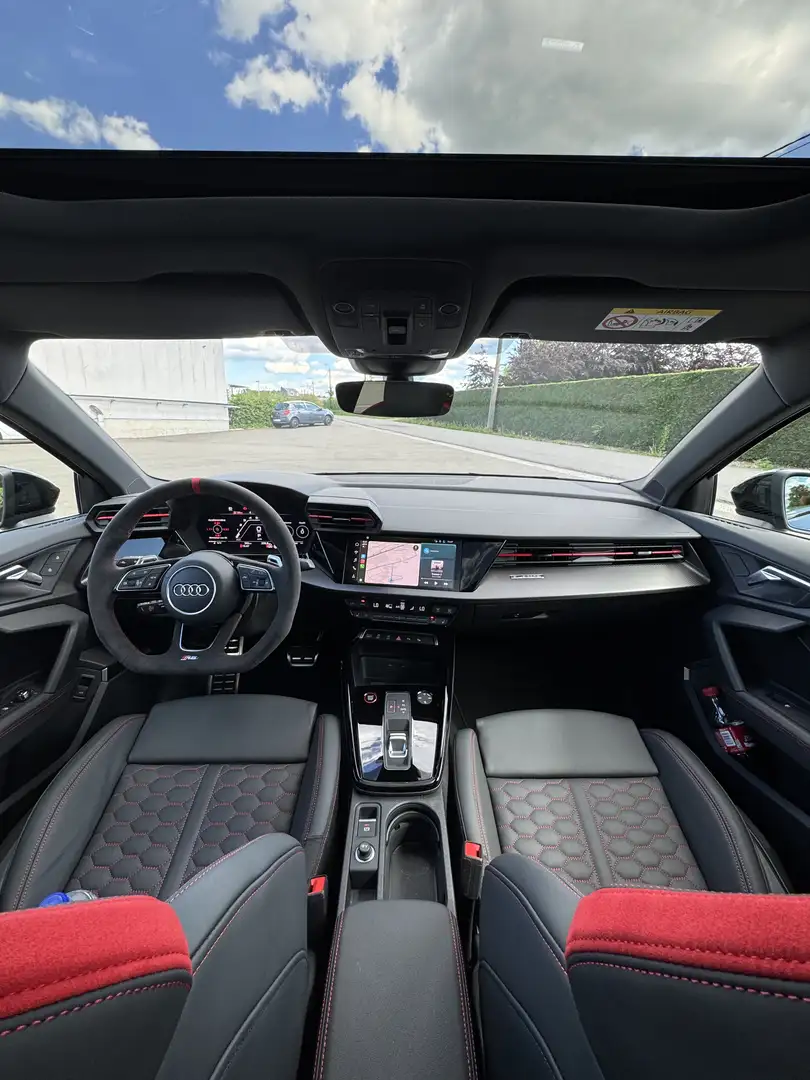 Audi RS3 Berline - Full option - garantie 2028 - 2