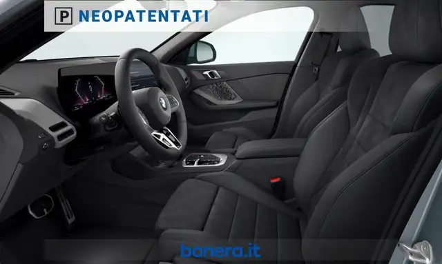 BMW 1 Series view 5