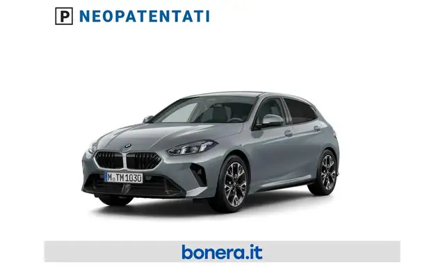 BMW 1 Series main image