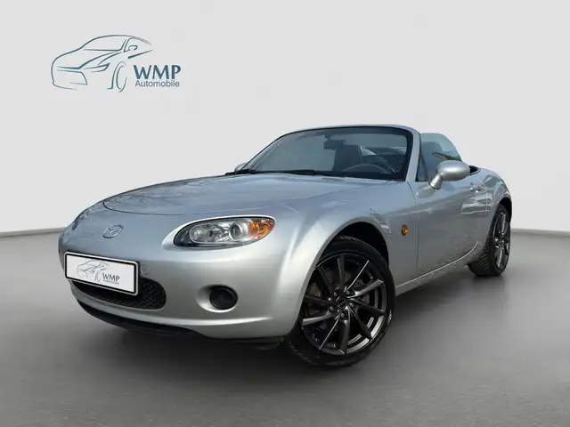 Mazda MX-5 2.0/II.Hand/Klimaautomatik/TÜV-HU-02.2028/