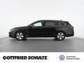 Volkswagen Passat Variant Business eTSI DSG LED AHK Navi R-Kamera Schwarz - thumbnail 4